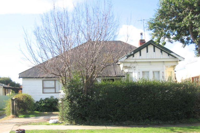 Photo of property in 905b Fitzroy Avenue, Mahora, Hastings, 4120