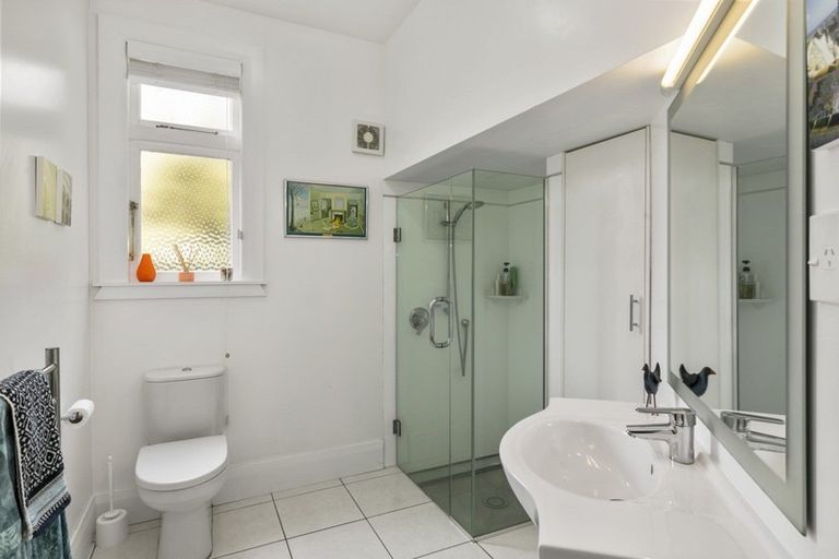 Photo of property in 2 Rangiora Street, Woburn, Lower Hutt, 5010