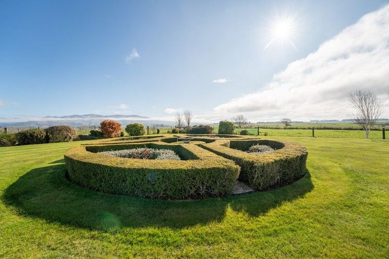 Photo of property in 40 Sodwall Road, Otaio, Timaru, 7971