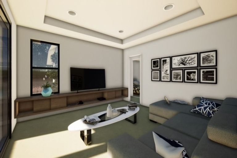 Photo of property in 1 Dellaca Lane, Wigram, Christchurch, 8025