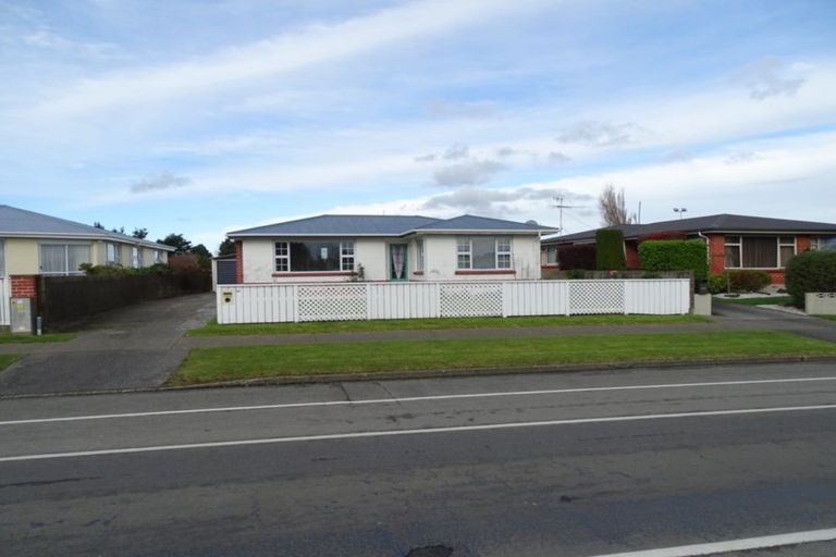 Photo of property in 457 Yarrow Street, Glengarry, Invercargill, 9810