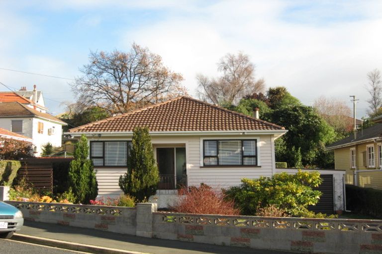 Photo of property in 62 Springhill Road, Mornington, Dunedin, 9011