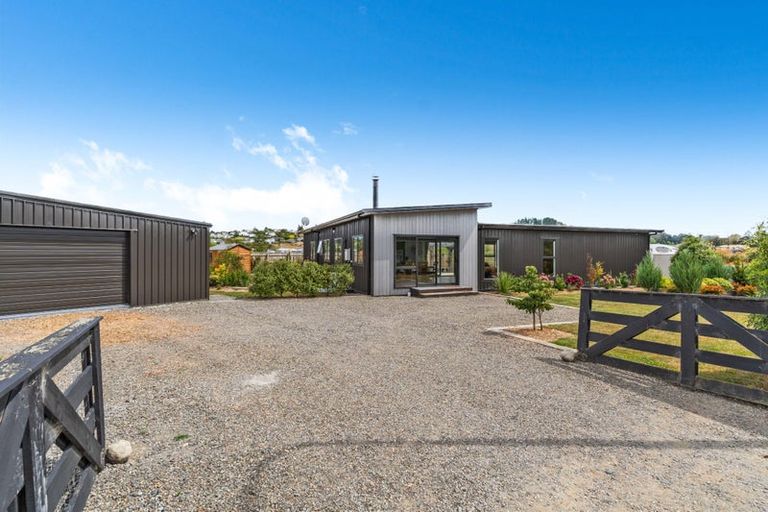 Photo of property in 91 Gordon Street, Lansdowne, Masterton, 5810