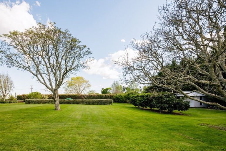 Photo of property in 50a Windmill Road, Tamahere, Hamilton, 3283