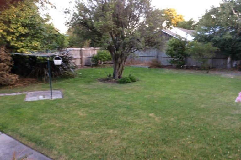Photo of property in 153 Wairakei Road, Bryndwr, Christchurch, 8053