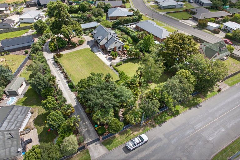 Photo of property in 80 South Belt, Solway, Masterton, 5810