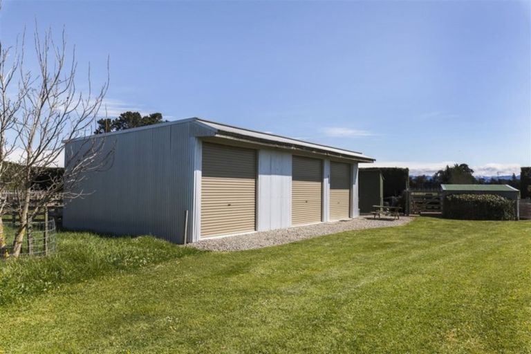 Photo of property in 16 Mairaki Road, Fernside, Rangiora, 7471