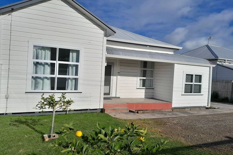 Photo of property in 214 Whitaker Street, Whataupoko, Gisborne, 4010