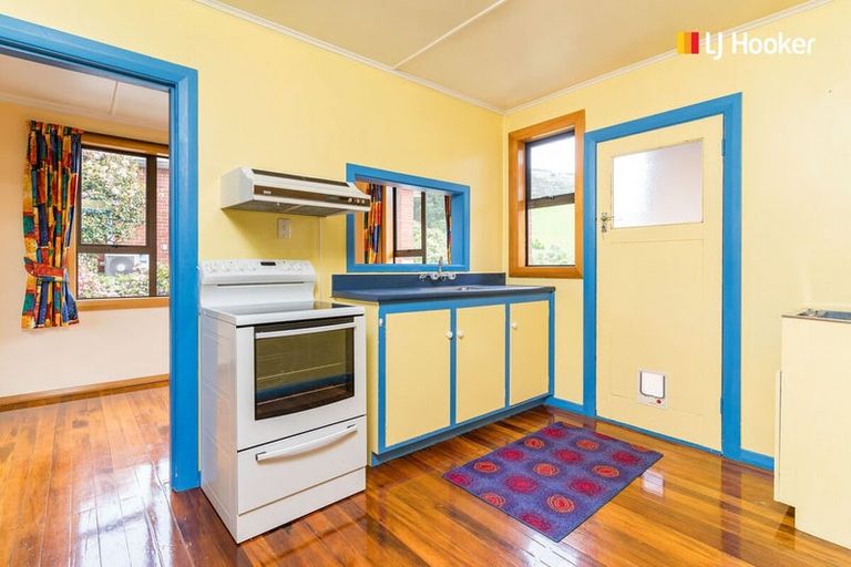 Photo of property in 56 Kelvin Road, North East Valley, Dunedin, 9010