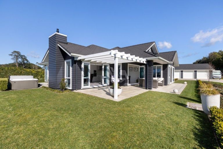 Photo of property in 79d Crawford Road, Minden, Tauranga, 3171