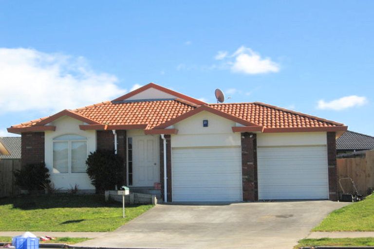 Photo of property in 12 Liddesdale Place, Papakura, 2110
