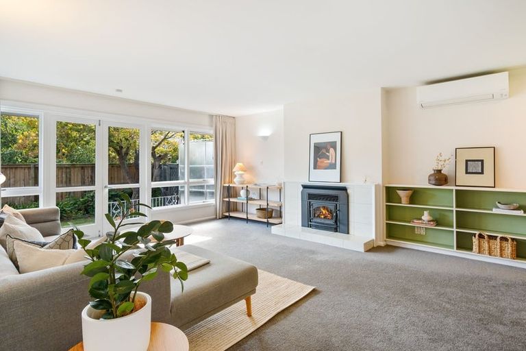 Photo of property in 18b Idris Road, Fendalton, Christchurch, 8052