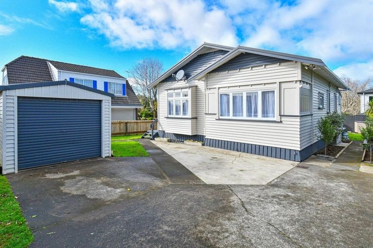 Photo of property in 1/51 Victoria Road, Papatoetoe, Auckland, 2025