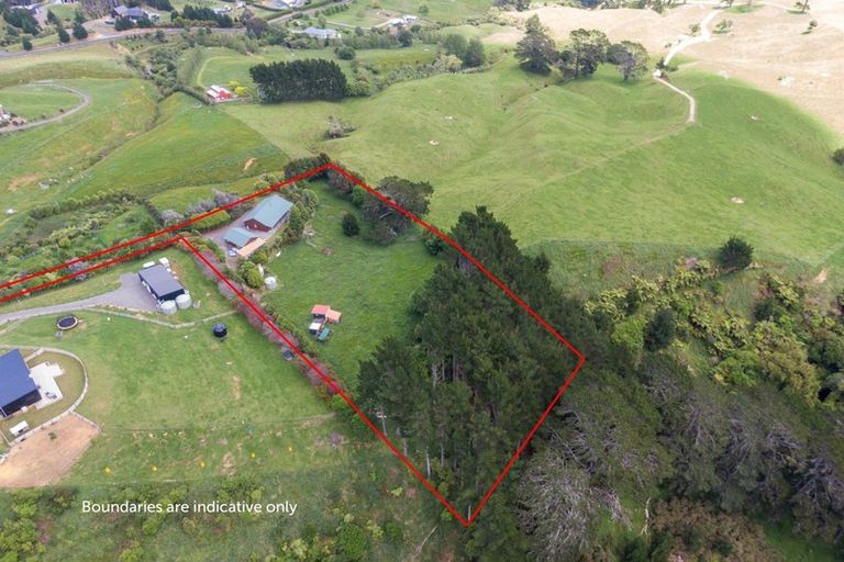 Photo of property in 36 Poets Corner Road, Waihi, 3681