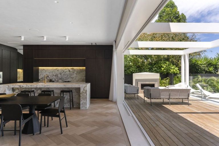 Photo of property in 109 John Street, Ponsonby, Auckland, 1011