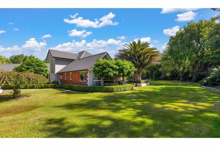 Photo of property in 5 Glengarry Lane, Kaiapoi, 7691
