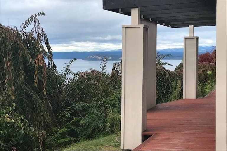 Photo of property in 14 Ngapera Way, Omori, Turangi, 3381