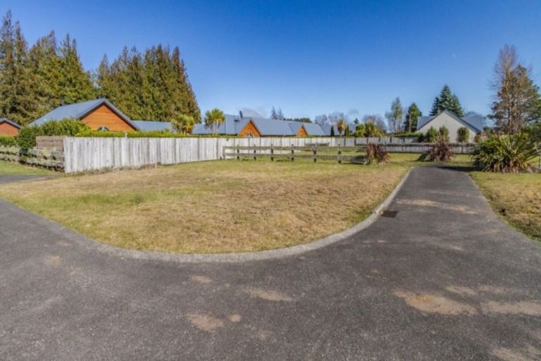 Photo of property in 9a Shannon Street, Ohakune, 4625