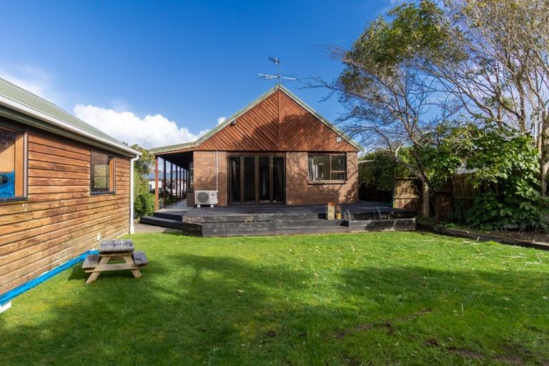Photo of property in 156 Cunningham Crescent, Grasmere, Invercargill, 9810