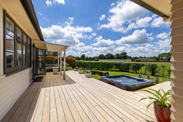 Photo of property in 86 Forrest Road, Cambridge, 3493