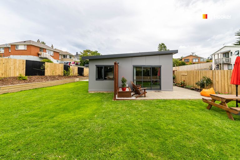 Photo of property in 173 Dalziel Road, Brockville, Dunedin, 9011