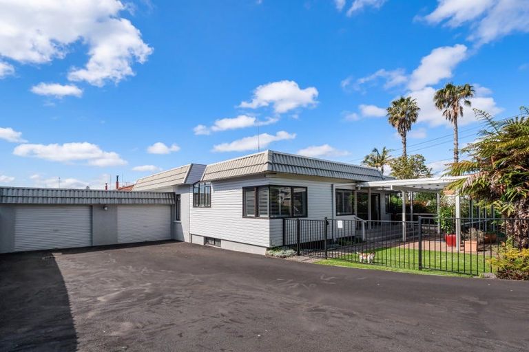 Photo of property in 112 Edgecumbe Road, Tauranga South, Tauranga, 3112