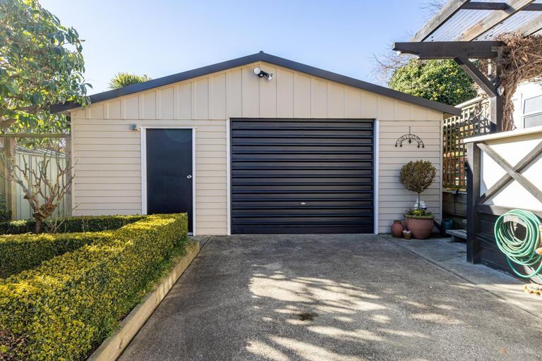 Photo of property in 5 Sutter Street, Seaview, Timaru, 7910