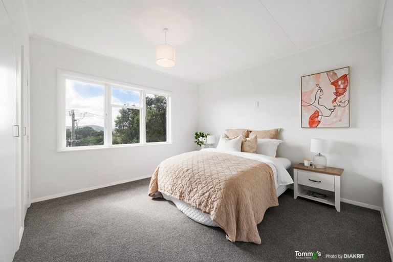 Photo of property in 91 Ohariu Road, Johnsonville, Wellington, 6037