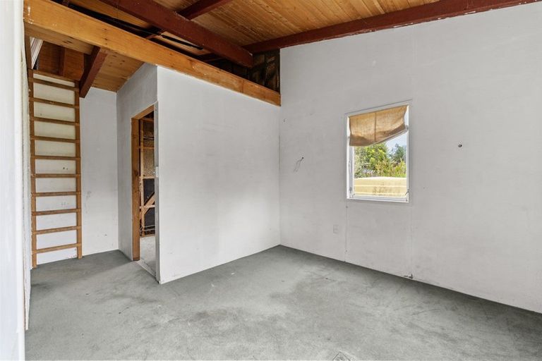 Photo of property in 47 Tame Porati Street, Manakau, 5573