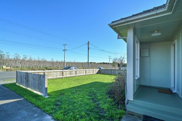 Photo of property in 1009 Wall Road, Raureka, Hastings, 4120