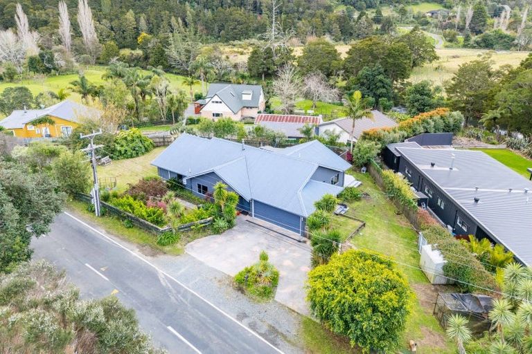 Photo of property in 67 Whareora Road, Tikipunga, Whangarei, 0112