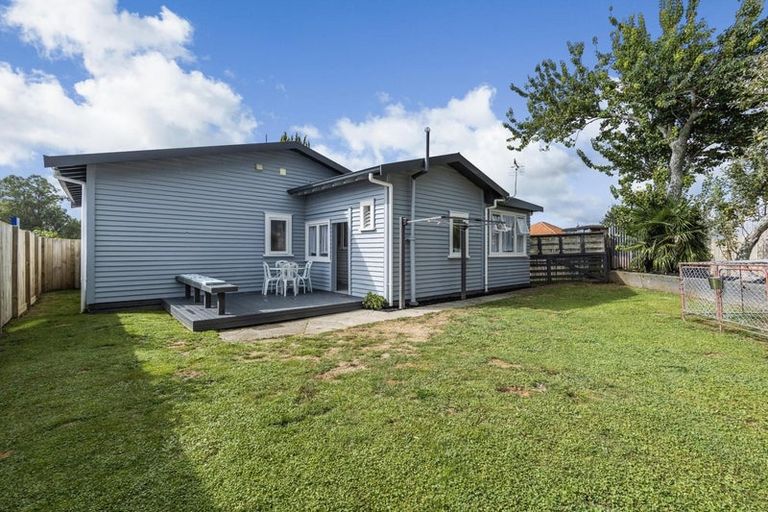 Photo of property in 90 Tirau Street, Putaruru, 3411