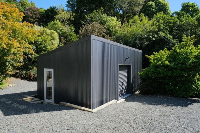 Photo of property in 21 Harbour Terrace, Careys Bay, Port Chalmers, 9023