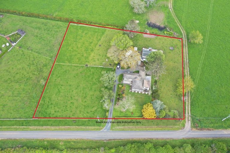 Photo of property in 79 Catley Road, Taupiri, 3792