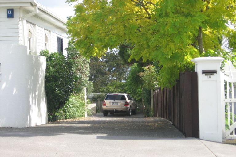 Photo of property in 18 Rawhitiroa Road, Kohimarama, Auckland, 1071