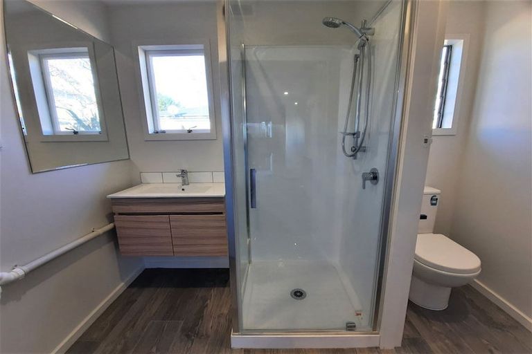 Photo of property in 6/459 Madras Street, St Albans, Christchurch, 8014