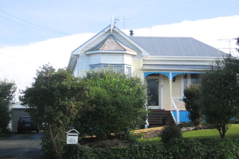 Photo of property in 46 Gordon Street, Dargaville, 0310