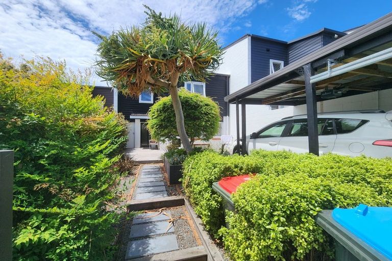 Photo of property in 8 Gwilliam Place, Freemans Bay, Auckland, 1011