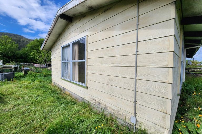 Photo of property in 702 Taylorville Road, Taylorville, Greymouth, 7805