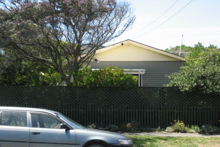 Photo of property in 191a Pine Avenue, South New Brighton, Christchurch, 8062