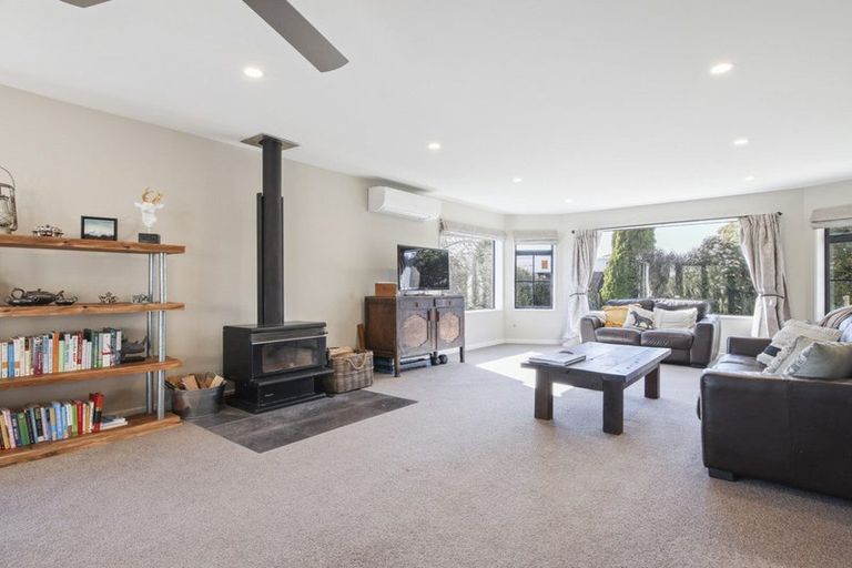 Photo of property in 1 Broadmeadows Drive, Darfield, 7510