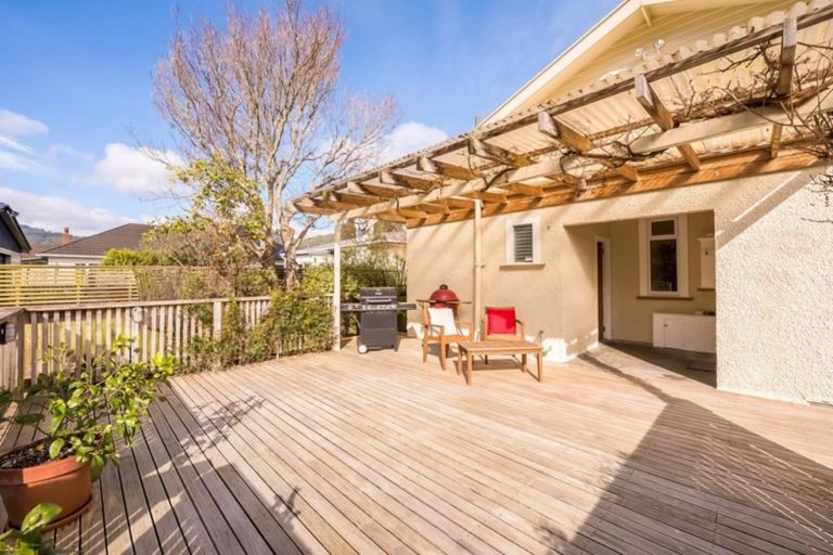 Photo of property in 45 Lincoln Avenue, Epuni, Lower Hutt, 5011