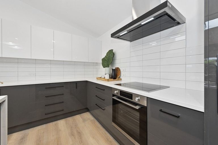 Photo of property in 18a Forster Avenue, Hillcrest, Hamilton, 3216