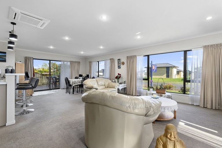 Photo of property in 14 Vogel Place, Te Aroha, 3320