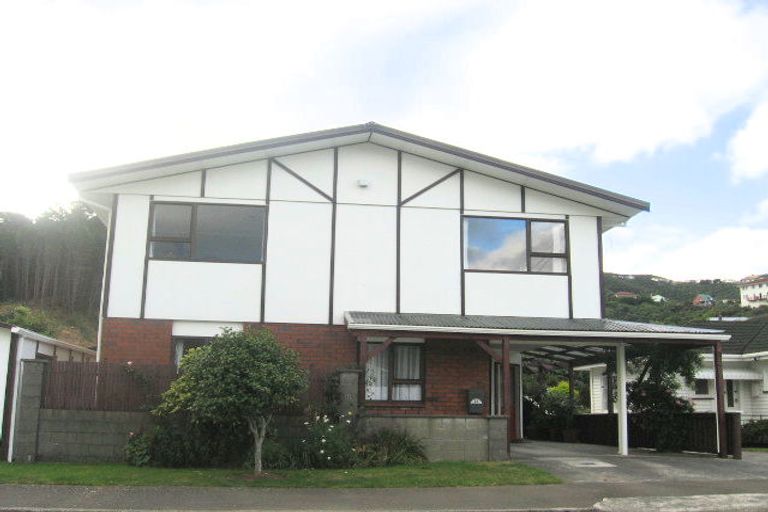 Photo of property in 20 Hildreth Street, Karori, Wellington, 6012