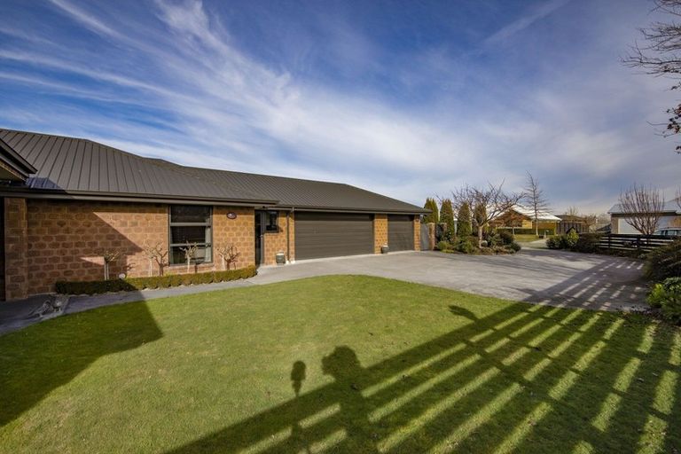 Photo of property in 11 Windsor Close, Springlands, Blenheim, 7201