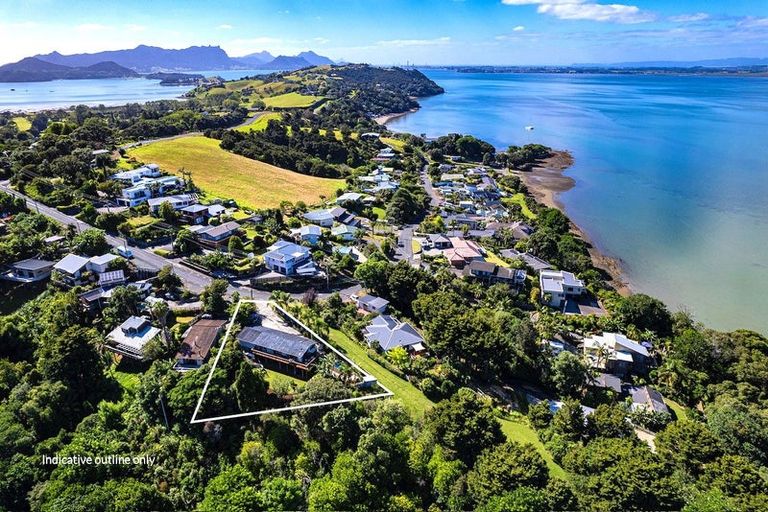 Photo of property in 38 Scott Road, Tamaterau, Whangarei, 0174