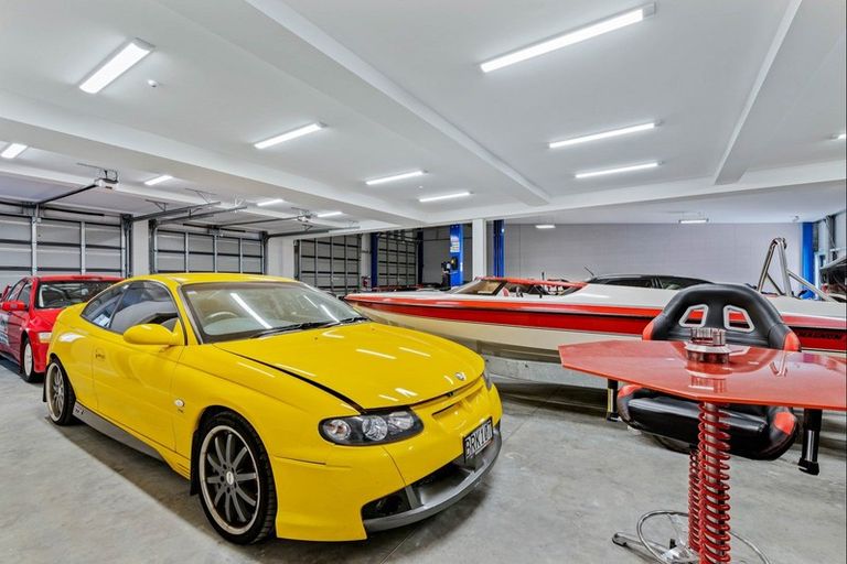 Photo of property in 20 Silverstone Drive, Cromwell, 9384