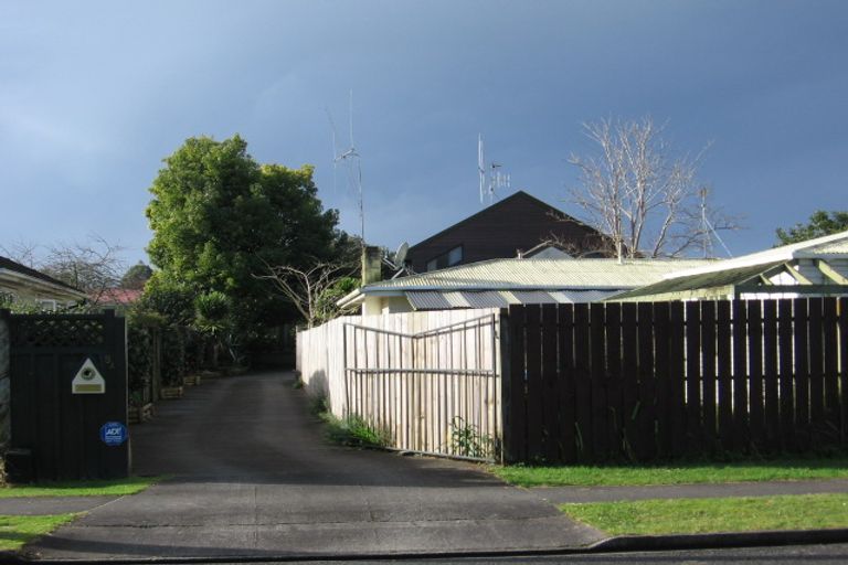 Photo of property in 5 Brocas Avenue, Hillcrest, Hamilton, 3216