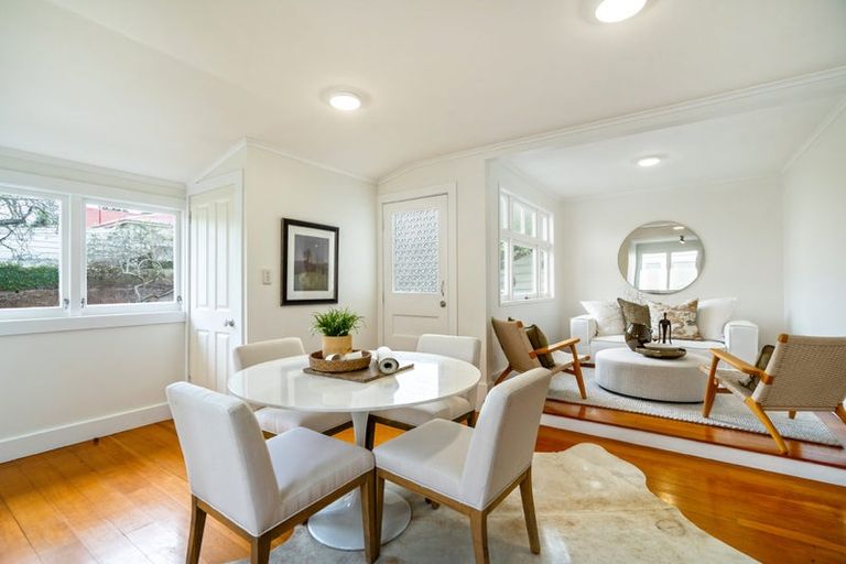 Photo of property in 17 Anne Street, Devonport, Auckland, 0624